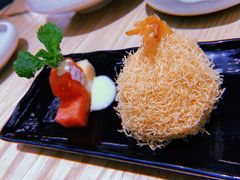 金丝虾-榕意·川味之美(深业上城店)