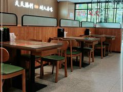 大堂-添利·香港茶餐厅·下午茶(雪象店)