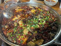 -黑竹香鸡(营和巷店)