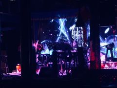 -老木头音乐空间(月河街店)