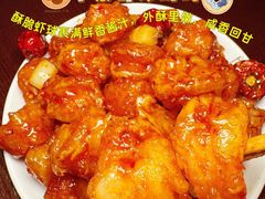 -单家老院·院子里的青岛菜(沙子口店)