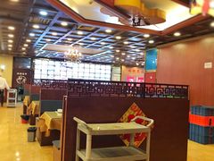 -北塘海鲜·天津菜(大光明桥旗舰店)