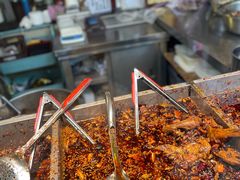 -老黄记手撕烤兔(玉林街店)
