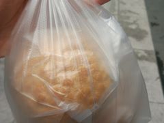 菠萝油-皇后饼店(财富广场店)