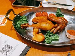 -乐凯撒披萨·烤鸡(曜一城店)