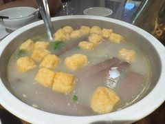 -应天大明王朝·南京菜(中山陵店)