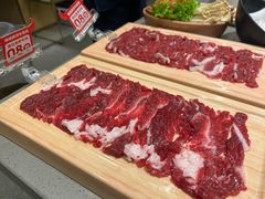 -海底捞火锅(杭州天虹购物中心店)