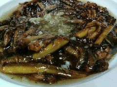 -老人和饭店(打浦路店)
