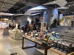 -当当书店(国泰广场店)