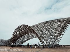 -南汇嘴观海公园