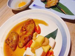 -初居食屋日式料理(万象城购物中心店)