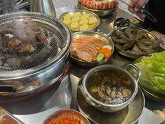 -本炙炭烤·蒲烧活鳗料理店(金沙洲店)