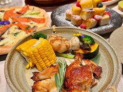 -咖梦餐厅 COMENG RESTAURANT