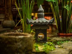 -巴国九王爷火锅(万盛总店)