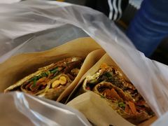 白毛煎饼-和平菓局(王府井店)