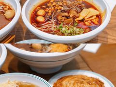 -甘食记·成都肥肠粉(汕头万象城店)