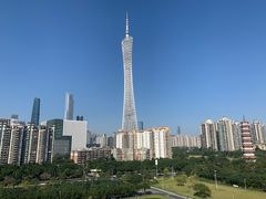 -小茶闲舍·观景商务茶馆(广州塔店)