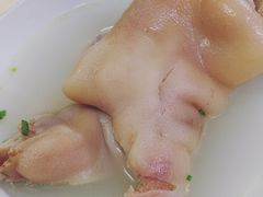 -盛兴面馆(真儒大厦店)