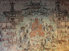 -敦煌市博物馆