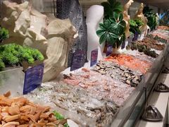 -星伦多自助料理·涮烤一体(江桥万达店)