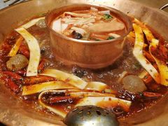 -大四喜火锅(东风路店)