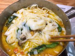 -小满手工粉(上海品尊国际店)