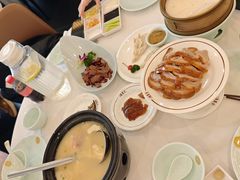 -北京全聚德(王府井店)