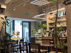 -seed by seed囍得咖啡酒馆(万象天地店)