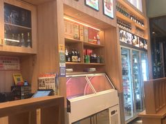 -叁宝烤肉• 西安烧烤(太乙路店)