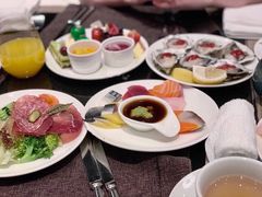 -深圳四季酒店·馥自助餐厅