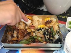 -金妈家烤肉(龙湖U城天街店)