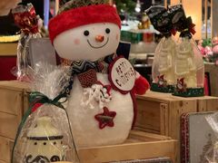 -上海锦江汤臣洲际大酒店壹阶层