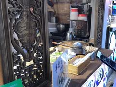 -家宴·灌蛋·沙茶面(曾厝垵店)