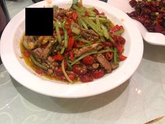 -小芙蓉湘菜馆(易生活购物公园店)