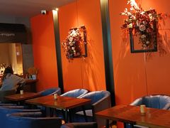 -LAMP BAR 水烟音乐酒吧