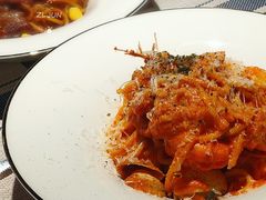 -Primo·丽莫意大利窑烤披萨