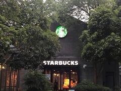 -星巴克(西湖天地店)