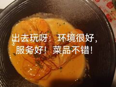 -春树下·树屋花房西餐厅(罍街AS1980店)