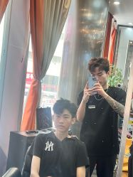 -发源地HAIR SALON