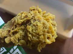 -麦当劳(长江西路得来速店)