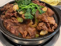 -二楼老店重庆鸡公煲(真光路店)