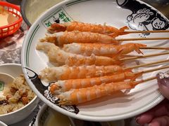 -禄婶鸡煲·打边炉