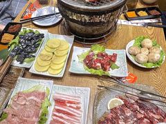 -牛也烧肉(摩尔城店)