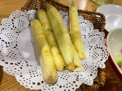 玉米粑粑-赤宴·川菜(玉林店)