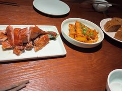 -全牛匠·乐山跷脚牛肉(西单华威约饭街店)