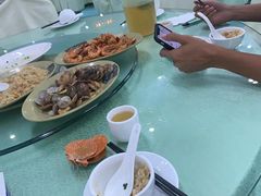 -景好海鲜餐厅(大鹏必选旅游店)
