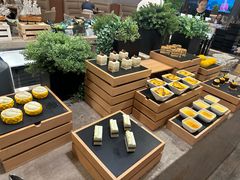 -星璞餐厅(深铁塘朗城君璞酒店)