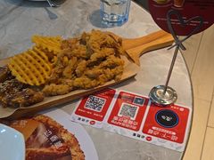 -必胜客(东营万达店)