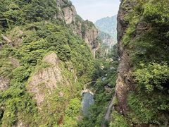 -雁荡山风景名胜区