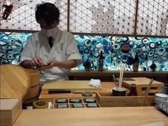 -小十Omakase(地王大厦店)